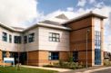 Education and Training Centre, Royal Preston Hospital